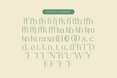Adisan Richard - Elegant Sans Serif Product Image 13