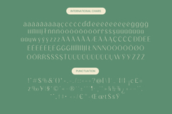 Adisan Richard - Elegant Sans Serif Product Image 14