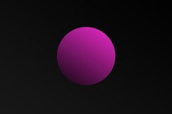 Adobe Photoshop black gradient pack GRD gradients Product Image 2