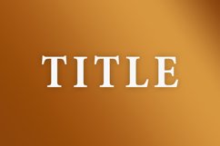 Adobe Photoshop bronze gradient pack GRD gradients Product Image 3