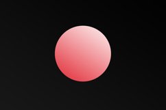 Adobe Photoshop transparent gradient pack GRD gradients Product Image 2