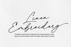 Adorable Calligraphy Product Image 6