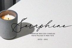 Adorable Calligraphy Product Image 12