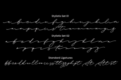 Adorable Calligraphy Product Image 16