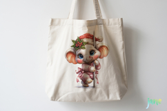 Adorable Holiday Animal Pole Dance Product Image 3