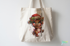 Adorable Holiday Animal Pole Dance Product Image 3