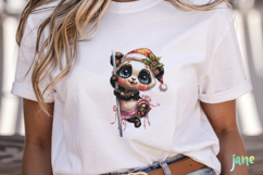 Adorable Holiday Animal Pole Dance Product Image 5