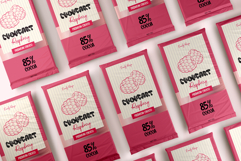 Adore Love - A Decorative Layered MOnogram Valentine Font Product Image 5