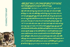 Adriel Setaco - Bold Handwritten Product Image 9