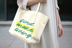 Adriel Setaco - Bold Handwritten Product Image 10