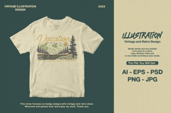 Adventur Awaits Design Bundle Product Image 6