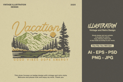 Adventur Awaits Design Bundle Product Image 3