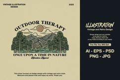 Adventur Awaits Design Bundle Product Image 4