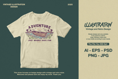 Adventur Awaits Design Bundle Product Image 7
