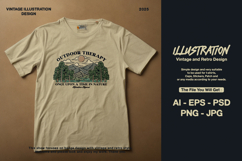 Adventur Awaits Design Bundle Product Image 8