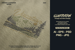 Adventur Awaits Design Bundle Product Image 9