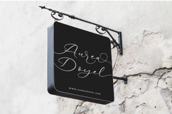 Adventur Kintent - Stylish Calligraphy Font Product Image 4