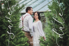 Adventur Kintent - Stylish Calligraphy Font Product Image 5