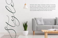 Adventur Kintent - Stylish Calligraphy Font Product Image 6