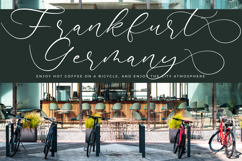 Adventur Kintent - Stylish Calligraphy Font Product Image 7