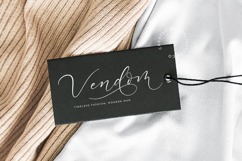 Adventur Kintent - Stylish Calligraphy Font Product Image 8