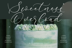 Adventur Kintent - Stylish Calligraphy Font Product Image 9