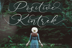 Adventur Kintent - Stylish Calligraphy Font Product Image 13