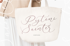 Adventur Kintent - Stylish Calligraphy Font Product Image 14