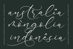 Adventur Kintent - Stylish Calligraphy Font Product Image 15