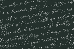 Adventur Kintent - Stylish Calligraphy Font Product Image 17