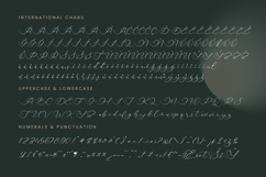 Adventur Kintent - Stylish Calligraphy Font Product Image 18