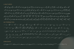 Adventur Kintent - Stylish Calligraphy Font Product Image 19