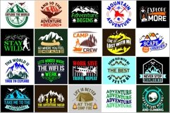 Adventure Bundle sublimation Design Bundle | Adventure svg Product Image 2
