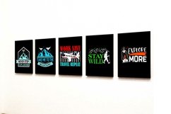 Adventure Bundle sublimation Design Bundle | Adventure svg Product Image 6