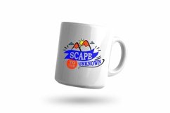 Adventure Bundle sublimation Design Bundle | Adventure svg Product Image 9