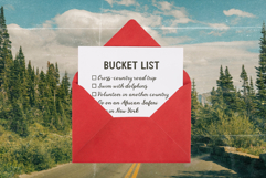 Adventure Highway Nature Inspired Retro Font Product Image 20