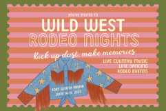 Adventure Highway Nature Inspired Retro Font Product Image 12