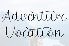 Adventure Signature Product Image 3