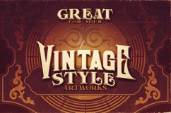 20 Vintage Logos Product Image 2