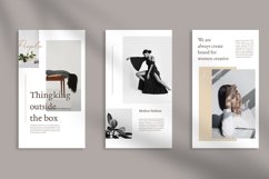 Moodboard Instastories Templates Product Image 3