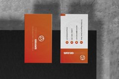 Technograph Business Card Product Image 3