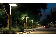 solar energy efficient lighting Product Image 1