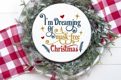 2020 SVG Sarcastic Quote SVG Funny Sayings SVG 2020 Ornament Product Image 8