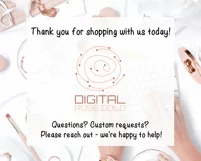 Black Friday Shopping Team - Black Friday SVG, Holiday SVG Product Image 7