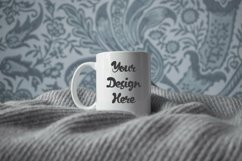 Mug Mockup Product Image 2