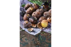 Roasted chestnuts in the ashes Product Image 1