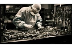 laparoscope surgical technology Product Image 1