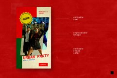 Instagram Story Template Product Image 5