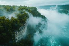 Nature Background Wallpaper Product Image 1