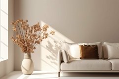 The Heart of Home Italian Living Room Aesthetics 389 Product Image 2